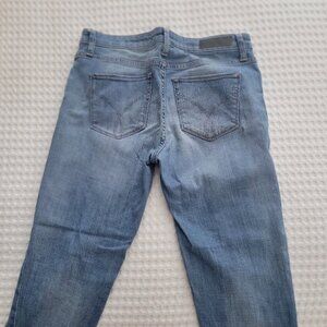 Calvin Klein Boyfriend jeans Size 6
